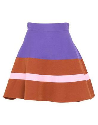 Valentino Garavani Mini skirts