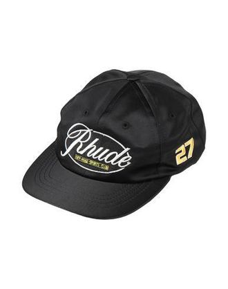 Rhude ACCESSORI - Cappelli su YOOX.COM