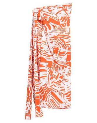 Msgm BOTTOMWEAR - Gonne midi su YOOX.COM
