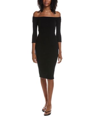 L'agence LAgence Zolita Day Dress