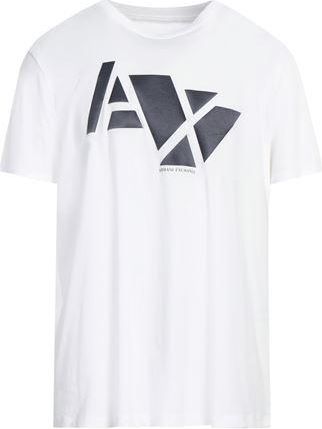 A|X Armani Exchange TOPWEAR - T-shirts on YOOX.COM