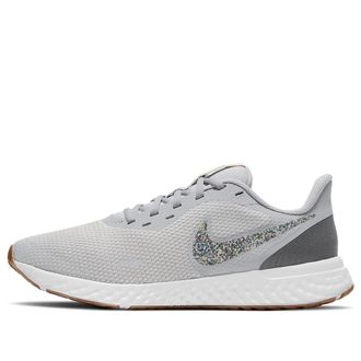 Nike Revolution 5 Premium Wolf Grey CV0159-019