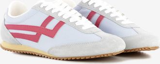 Keds Racer 77 sky blu / red