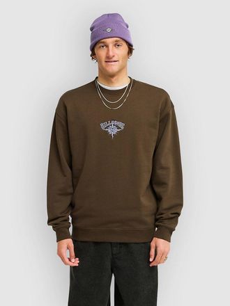 Billabong Burleigh Sweater braun