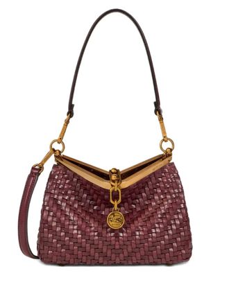 ハンドバッグ ETRO Woman Handbag Red WP2A0005AA073 R2723 Etro: Red Bags now up to −77% | Stylight
