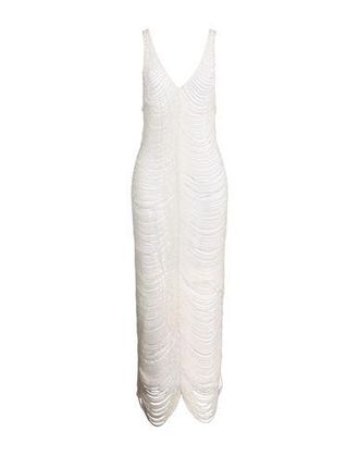 Giuseppe Di Morabito DRESSES - Midi dresses on YOOX.COM