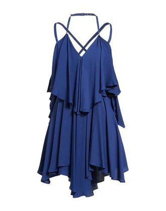 Dondup DRESSES - Midi dresses on YOOX.COM