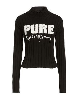 Stella McCartney STRICKWAREN - Rollkragenpullover auf YOOX.COM