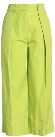 Ulla Johnson BOTTOMWEAR - Trousers on YOOX.COM