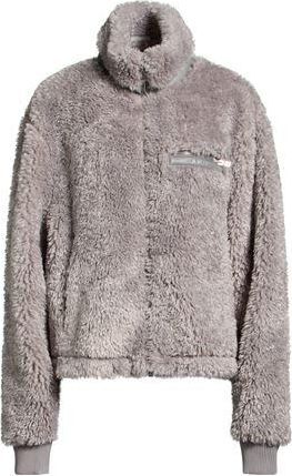 Amiri CAPISPALLA - Shearling & Teddy su YOOX.COM