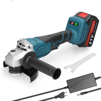 OEM Motor Econ&oacute;mico Sin Escobillas Para Cortar, Pulir Y Lijar, Bater&iacute;as No Incluidas (solo M&aacute;quina)