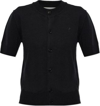 Ami Donna, Maglie, Nero, XL, new