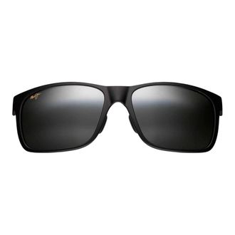 Maui Jim Sunglasses - unisex - Maui Jim - Sunglasses - Black - 60 MM - Accessories