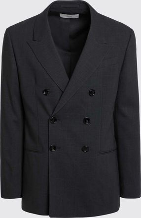 Ami Jacket AMI PARIS Men color Grey