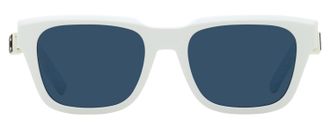 Dior DM40052I Sunglasses - White