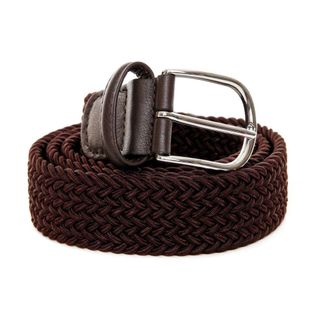 Anderson's Riemen - unisex - Riemen - Bruin - 90 CM - Accessoires