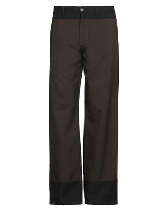 Marni BOTTOMWEAR - Trousers on YOOX.COM