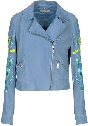 Angelo Marani ROPA DE ABRIGO - Chaquetas y cazadoras en YOOX.COM