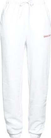 GA&Iuml;A GA&Iuml;A PARTES DE ABAJO - Pantalones en YOOX.COM