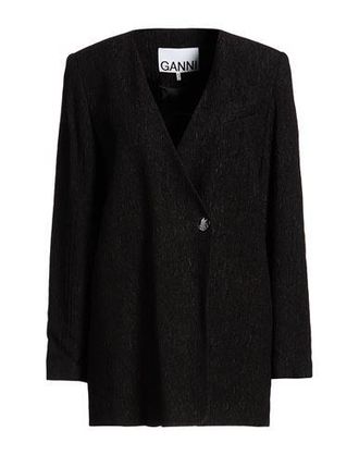 Ganni TRAJES Y CONJUNTOS - Americanas en YOOX.COM