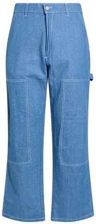 CAT BOTTOMWEAR - Jeans on YOOX.COM