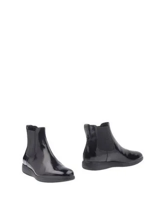 Hogan Ankle boots
