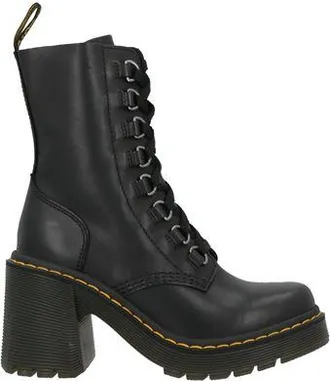 Dr. Martens Ankle boots