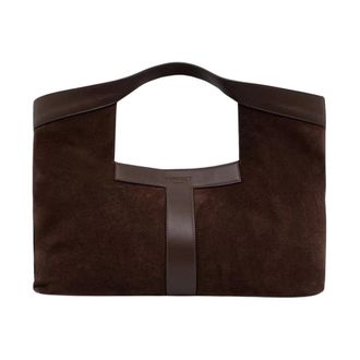 Twinset Mujer, Bolsos, Marr&oacute;n, Talla: ONE Size
