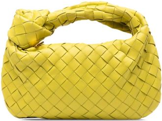 Bottega Veneta Pre-owned Bottega Veneta Mini Nappa Intrecciato Jodie Ladies DP4QUE6B9927U72O