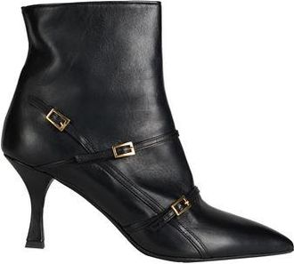 Isabelle Paris SCHUHE - Stiefeletten auf YOOX.COM