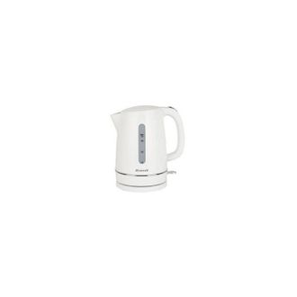 Brandt Hervidor Brandt Bo1702w Blanco 1,7 L