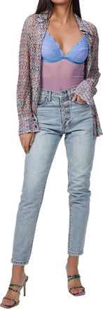 WeWoreWhat The Danielle Jean In Light Vintage