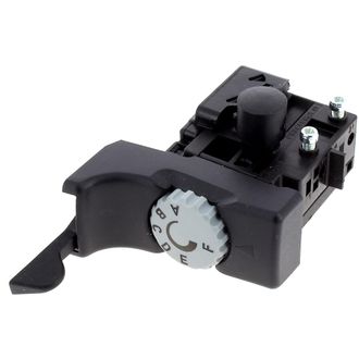 AEG Interruttore Dimmer 4931382377 Per Trapano A.e.g