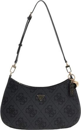Guess Tassen, Dames, Zwart, ONE Size, Noelle II