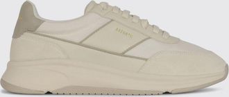 Axel Arigato Sneakers Genesis Neo Runner in pelle e mesh con design bicolor