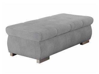 Mirjan24 Mobilier1 - Banco Acolchado Comfivo 123, Poso 110, 39x60x120cm, Di&aacute;metro: 0, Tapiz, Patas: Metal, 0