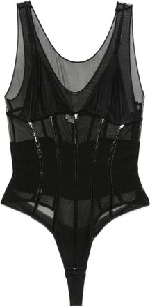 Elisabetta Franchi Mujer, Camisetas, Negro, Talla: XL