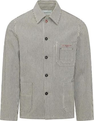 Givenchy Hombre, Camisas, Multicolor, Talla: L