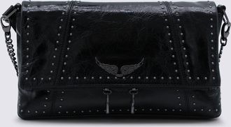 Zadig&Voltaire Bags Blacks And Greys-Donna