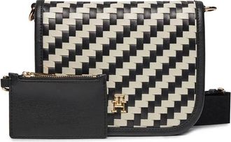 Tommy Hilfiger Mujer, Bolsos, Blanco, Talla: ONE Size