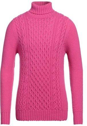Drumohr KNITWEAR - Turtlenecks sur YOOX.COM