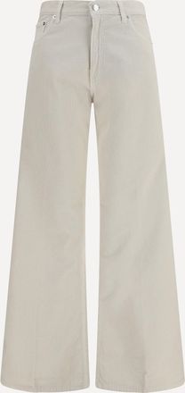 Haikure Jeans Clara Velvet Pier Woman 26
