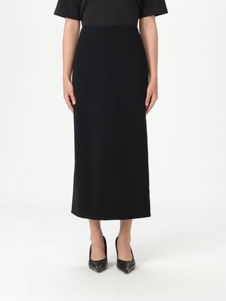 Theory Gonna a tubino Theory in crepe