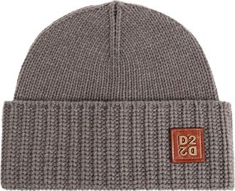 Dsquared2 Hombre, Accesorios, Gris, Talla: ONE Size