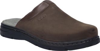 Josef Seibel Heren Slipper Marlon 08 in bruin
