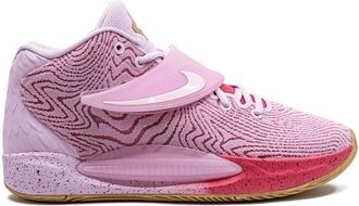 Nike KD 14 Aunt Pearl sneakers - Pink