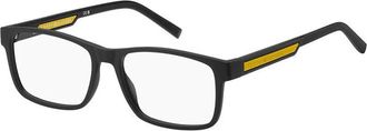 Tommy Hilfiger Demo Rectangular Mens Eyeglasses TH 2091 0DL5 54