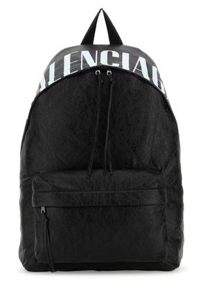 Balenciaga Backpacks