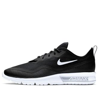 Nike Air Max Sequent 4.5 Black BQ8822-001