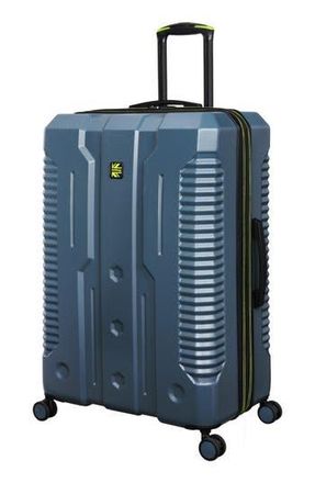 Britbag Stonegate 25 Inch Hardside Spinner Suitcase in Real Teal at Nordstrom Rack